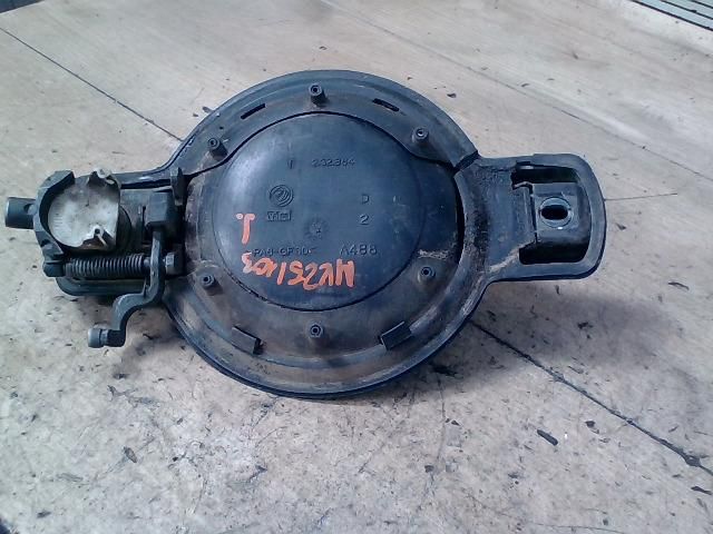 bontott FIAT DOBLO Jobb első Külső Kilincs