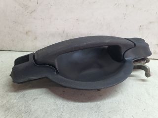 bontott FIAT DOBLO Jobb első Külső Kilincs