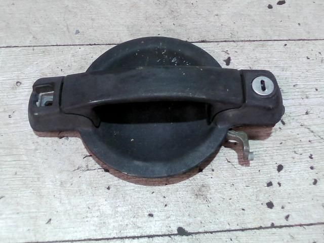 bontott FIAT DOBLO Jobb első Külső Kilincs