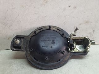 bontott FIAT DOBLO Jobb első Külső Kilincs