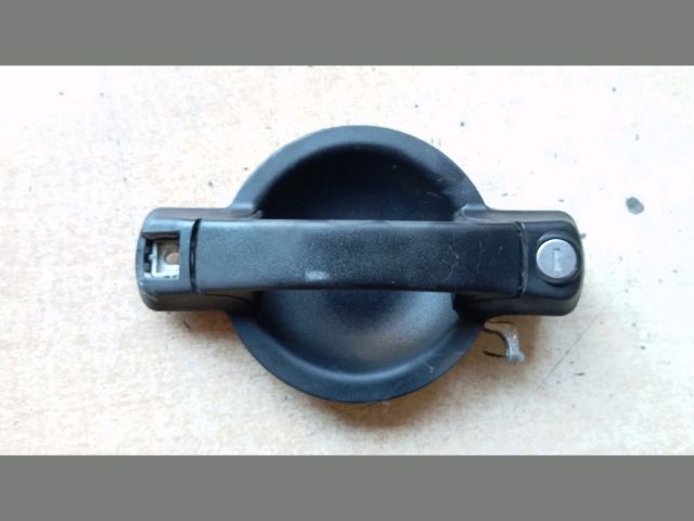 bontott FIAT DOBLO Jobb első Külső Kilincs