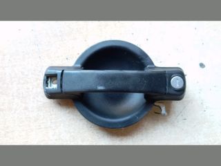 bontott FIAT DOBLO Jobb első Külső Kilincs