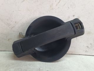 bontott FIAT DOBLO Jobb első Külső Kilincs