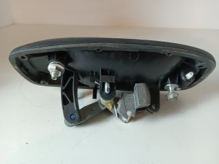 bontott FIAT DOBLO Jobb első Külső Kilincs