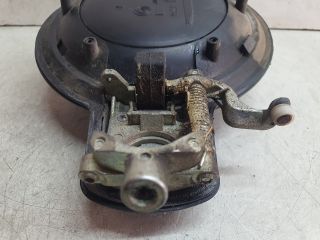 bontott FIAT DOBLO Jobb első Külső Kilincs