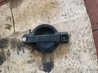 bontott FIAT DOBLO Jobb első Külső Kilincs