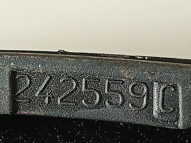 bontott FIAT DOBLO Jobb első Külső Kilincs