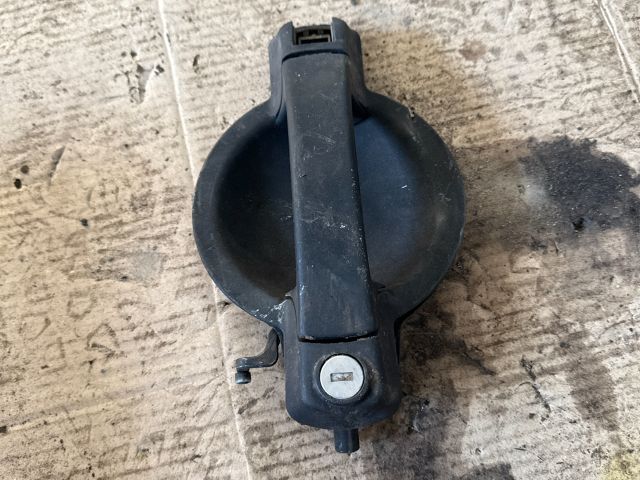 bontott FIAT DOBLO Jobb első Külső Kilincs