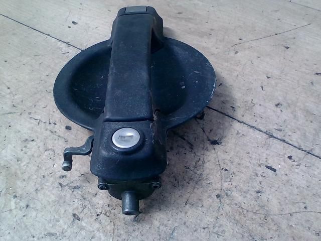 bontott FIAT DOBLO Jobb első Külső Kilincs