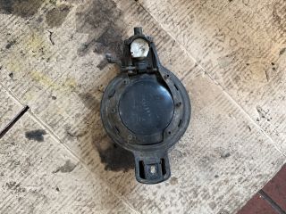 bontott FIAT DOBLO Jobb első Külső Kilincs