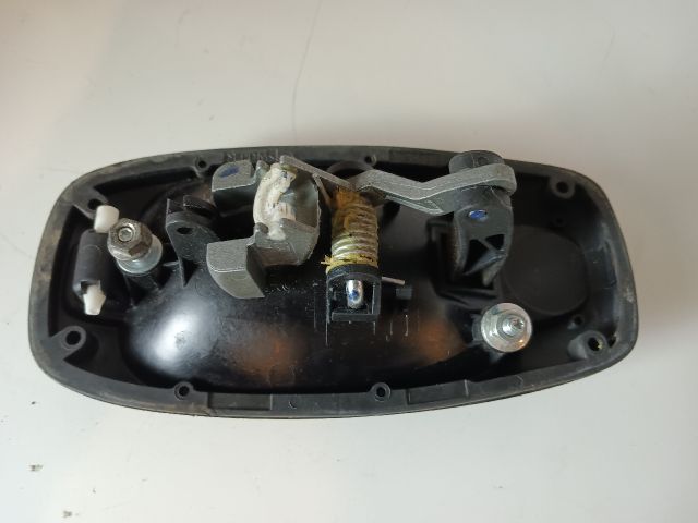 bontott FIAT DOBLO Jobb első Külső Kilincs