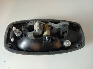 bontott FIAT DOBLO Jobb első Külső Kilincs