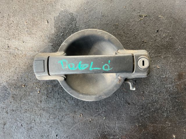 bontott FIAT DOBLO Jobb első Külső Kilincs