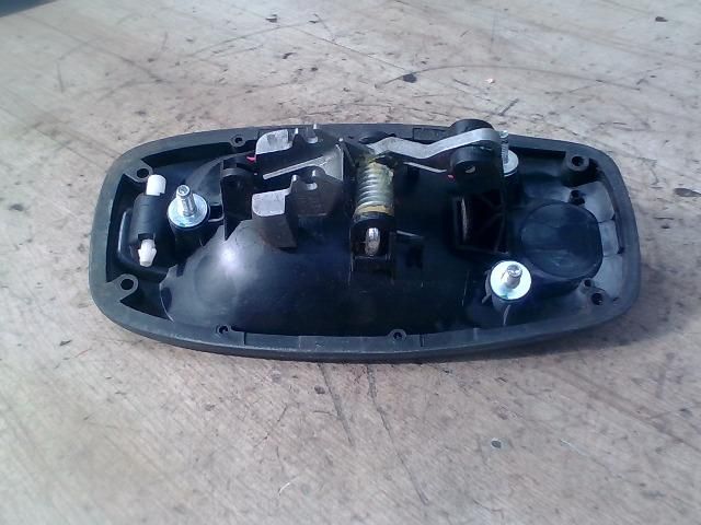 bontott FIAT DOBLO Jobb első Külső Kilincs