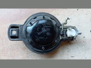 bontott FIAT DOBLO Jobb első Külső Kilincs