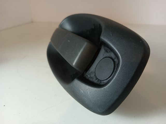 bontott FIAT DOBLO Jobb első Külső Kilincs