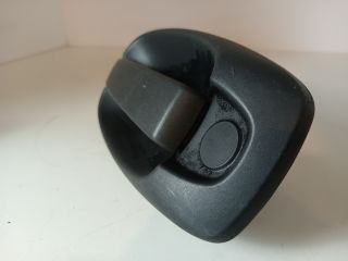 bontott FIAT DOBLO Jobb első Külső Kilincs