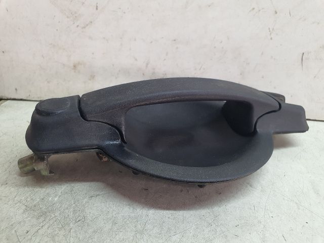 bontott FIAT DOBLO Jobb első Külső Kilincs