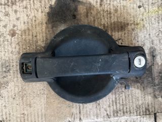 bontott FIAT DOBLO Jobb első Külső Kilincs