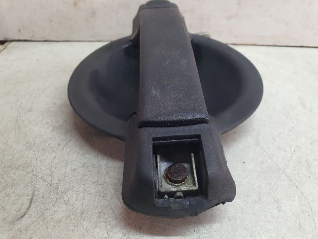 bontott FIAT DOBLO Jobb első Külső Kilincs