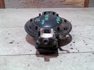 bontott FIAT DOBLO Jobb első Külső Kilincs