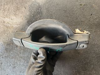 bontott FIAT DOBLO Jobb első Külső Kilincs