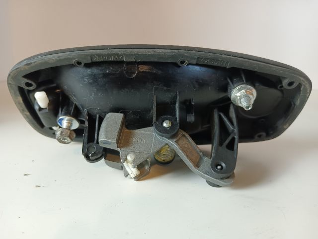 bontott FIAT DOBLO Jobb első Külső Kilincs