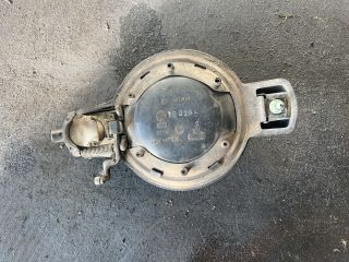 bontott FIAT DOBLO Jobb első Külső Kilincs