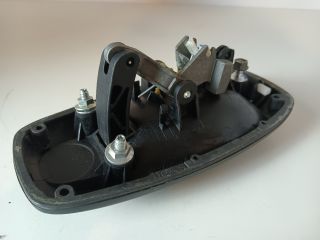 bontott FIAT DOBLO Jobb első Külső Kilincs