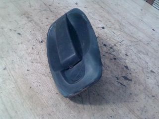 bontott FIAT DOBLO Jobb első Külső Kilincs