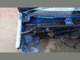 bontott FIAT DOBLO Jobb első Negyed Karosszéria Csomag