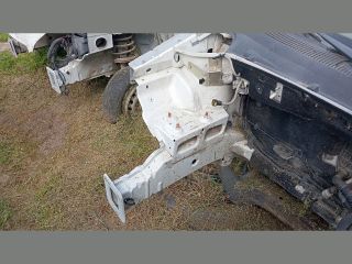 bontott FIAT DOBLO Jobb első Negyed Karosszéria Csomag