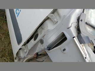 bontott FIAT DOBLO Jobb első Negyed Karosszéria Csomag