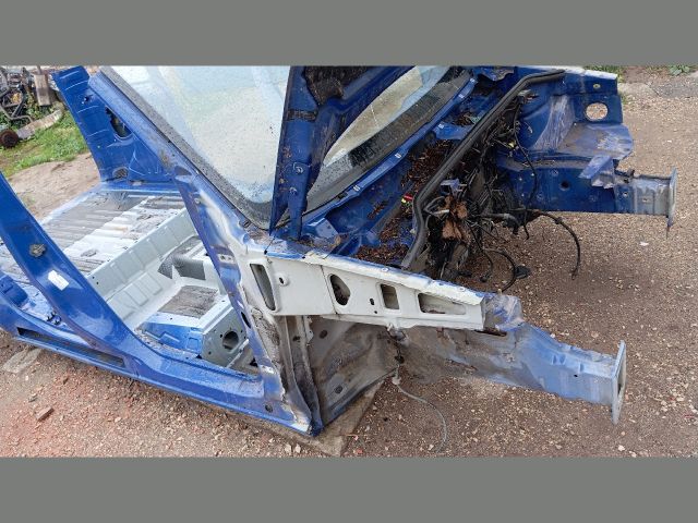 bontott FIAT DOBLO Jobb első Negyed Karosszéria Csomag