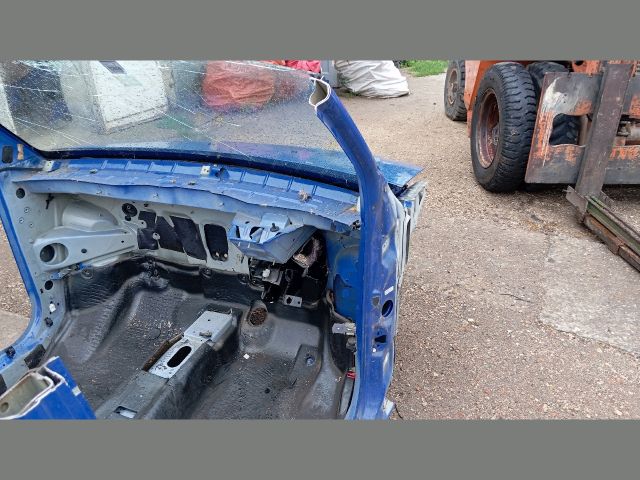 bontott FIAT DOBLO Jobb első Negyed Karosszéria Csomag