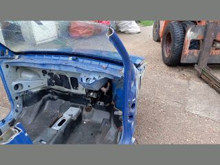 bontott FIAT DOBLO Jobb első Negyed Karosszéria Csomag