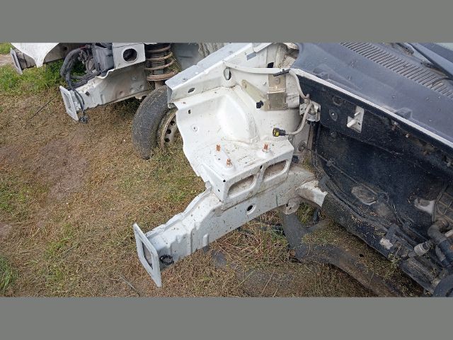 bontott FIAT DOBLO Jobb első Negyed Karosszéria Csomag