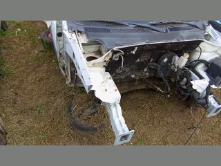 bontott FIAT DOBLO Jobb első Negyed Karosszéria Csomag