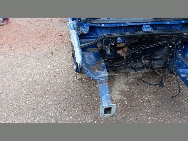 bontott FIAT DOBLO Jobb első Negyed Karosszéria Csomag