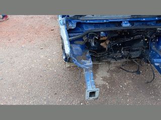 bontott FIAT DOBLO Jobb első Negyed Karosszéria Csomag