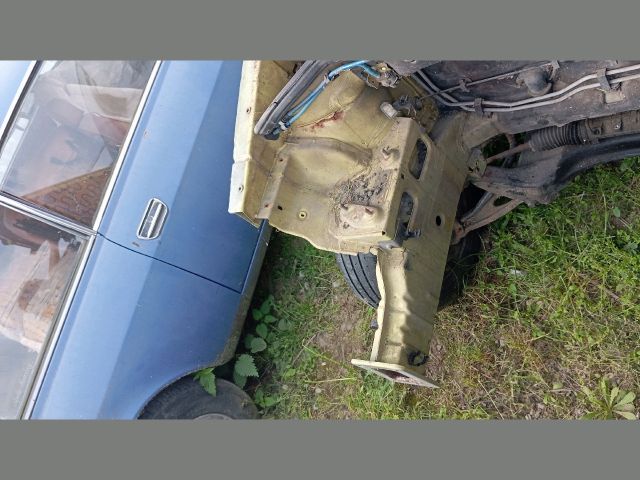 bontott FIAT DOBLO Jobb első Negyed Karosszéria Csomag