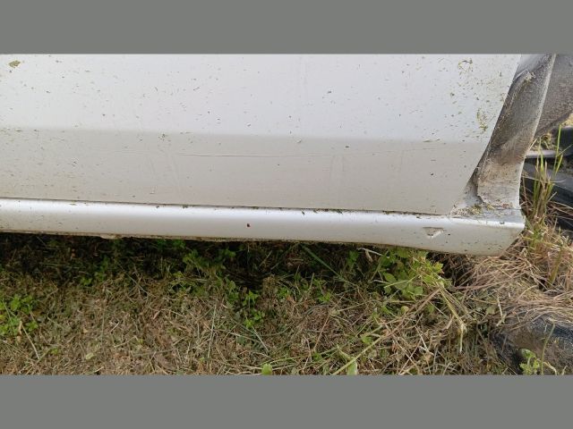 bontott FIAT DOBLO Jobb első Negyed Karosszéria Csomag