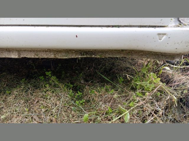 bontott FIAT DOBLO Jobb első Negyed Karosszéria Csomag