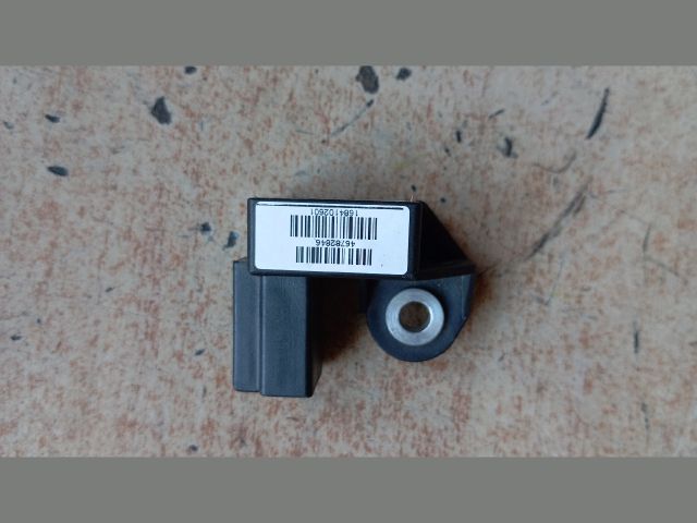 bontott FIAT DOBLO Jobb első Oldal Ütközés Érzékelő