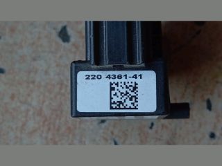 bontott FIAT DOBLO Jobb első Oldal Ütközés Érzékelő