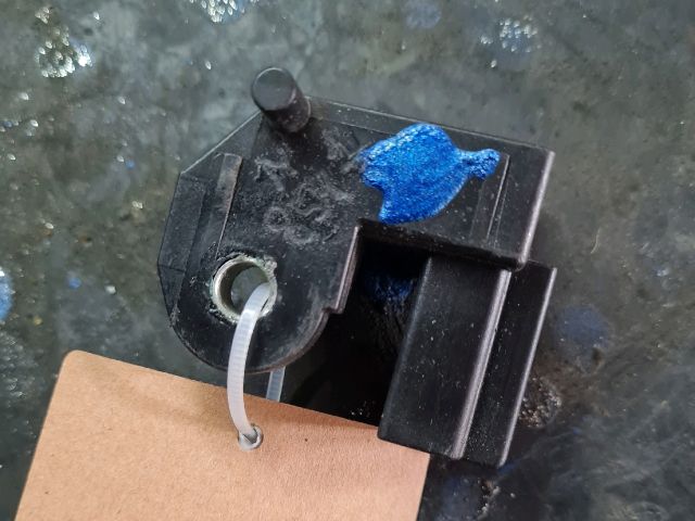 bontott FIAT DOBLO Jobb első Oldal Ütközés Érzékelő