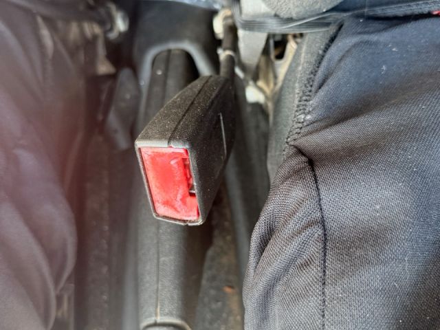 bontott FIAT DOBLO Jobb első Övfeszítő