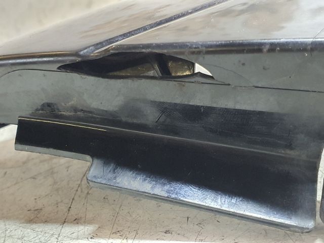 bontott FIAT DOBLO Jobb első Sárvédő Díszléc