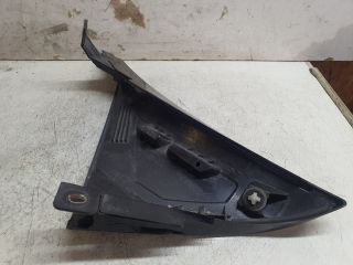 bontott FIAT DOBLO Jobb első Sárvédő Díszléc