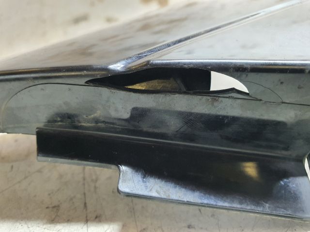 bontott FIAT DOBLO Jobb első Sárvédő Díszléc